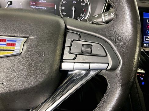 Used 2023 Cadillac XT6 Premium Luxury AWD/4WD image 27