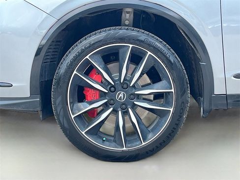 Used 2024 Acura MDX Type S image 34
