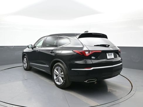Certified 2023 Acura MDX SH-AWD image 8