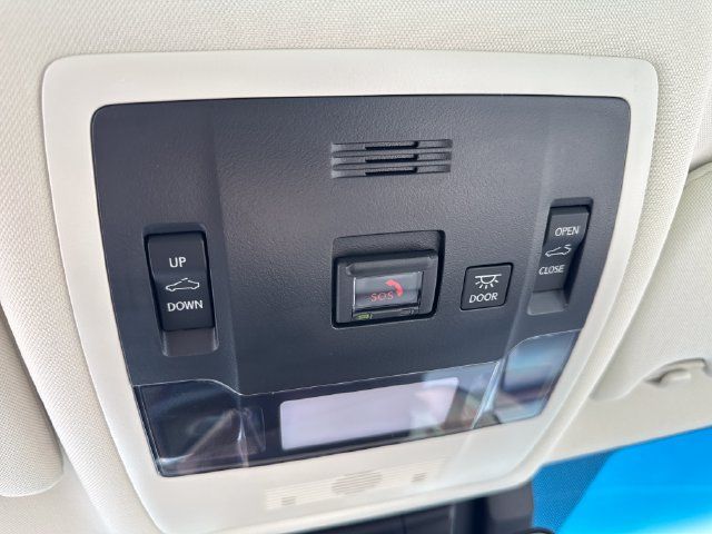 Used 2025 Lexus ES 350 w/ Premium Package FWD image 44