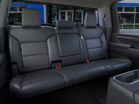 New 2026 Chevrolet Silverado 2500 LTZ w/ LTZ Plus Package AWD/4WD image 41
