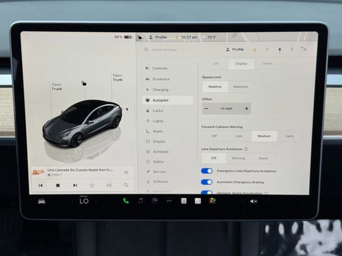 Used 2022 Tesla Model 3 image 22