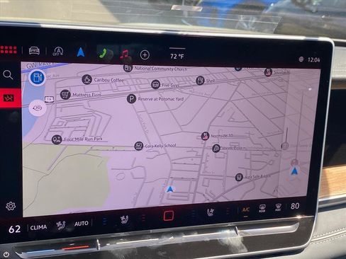 New 2026 Volkswagen Tiguan SEL R-Line image 12