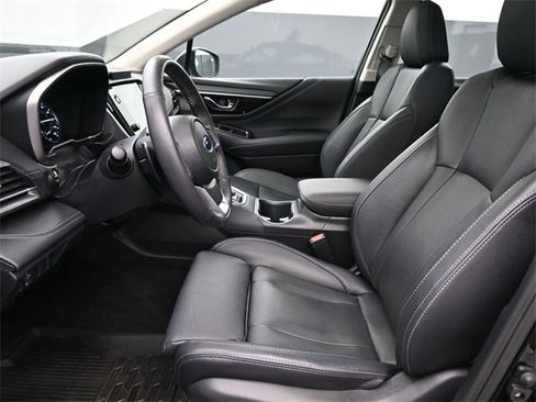 Used 2024 Subaru Legacy Touring XT image 10