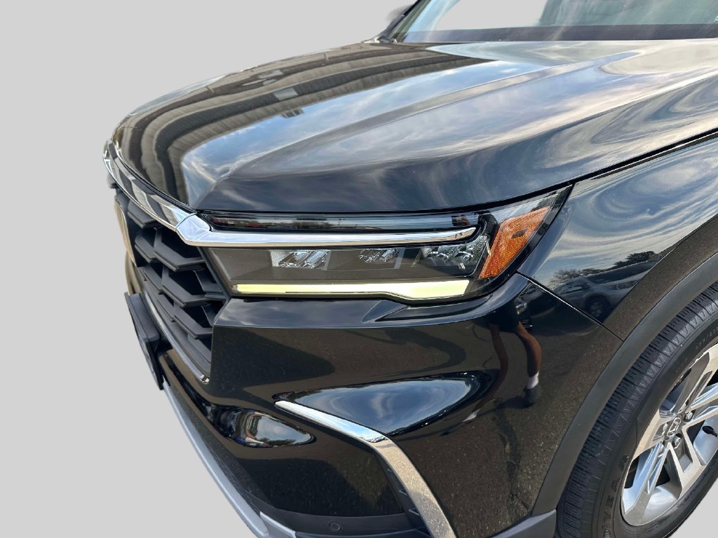 Certified 2024 Honda Pilot EX-L image 7