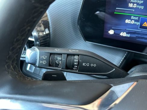 Used 2025 Chevrolet Equinox LT w/ Convenience Package II FWD image 29