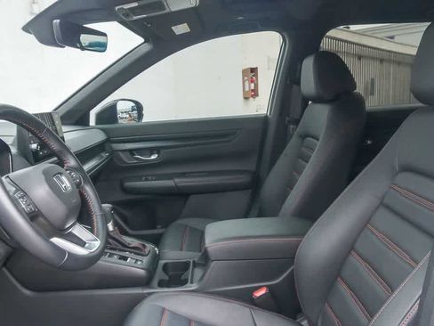 Used 2026 Honda CR-V Sport-L image 17