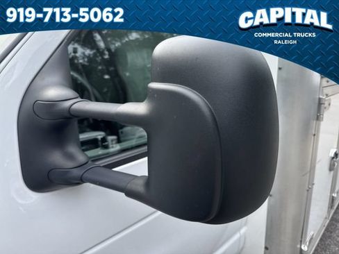 Used 2023 Ford E-350 and Econoline 350 Super Duty w/ Power Windows & Locks Group RWD image 14