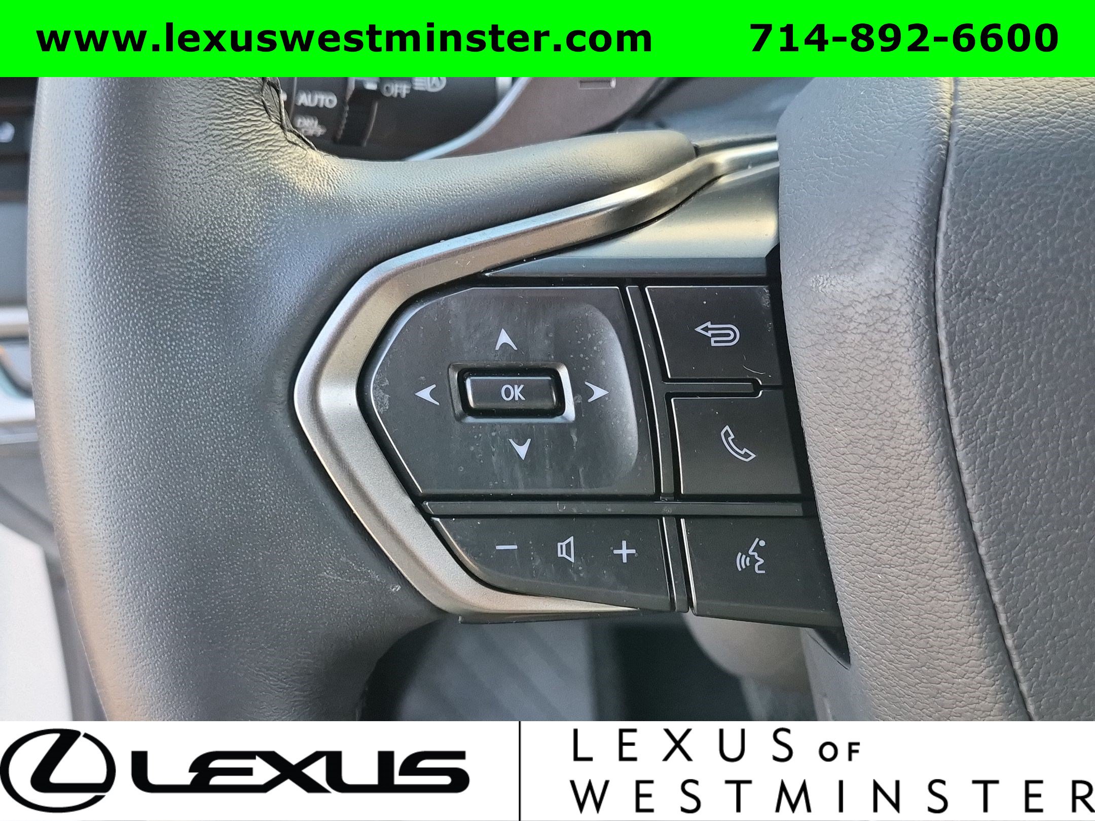 Used 2026 Lexus RX 350h w/ Convenience Package AWD/4WD image 24