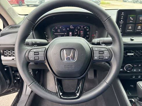 Used 2026 Honda Accord EX-L image 14