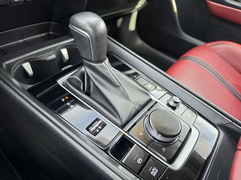 Certified 2025 MAZDA CX-50 AWD 2.5 Hybrid w/ Premium Pkg image 28