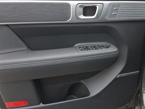 New 2026 Hyundai Santa Fe Limited image 10