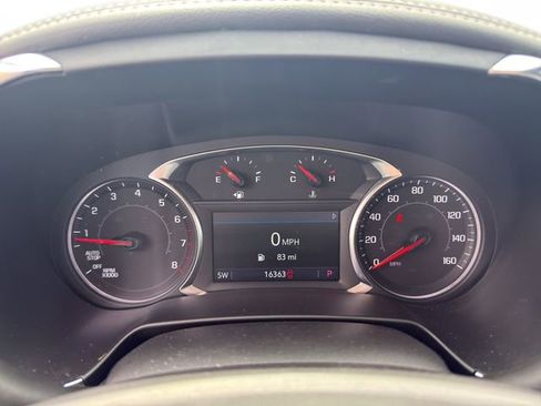 Used 2024 Chevrolet Blazer LT w/ Convenience Package FWD image 27