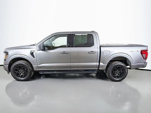 Used 2024 Ford F150 XLT w/ Mobile Office Package AWD/4WD image 13