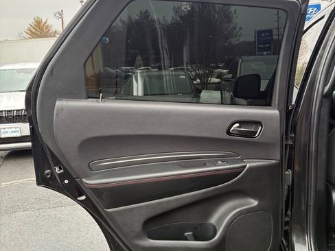 Used 2024 Dodge Durango GT AWD/4WD image 43