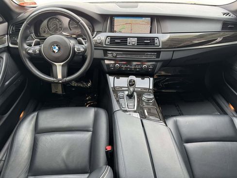 Used 2016 BMW 535i Sedan image 19