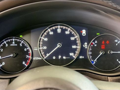 Used 2023 MAZDA CX-30 AWD 2.5 S w/ Premium Package image 12