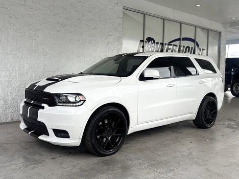 Used 2018 Dodge Durango R/T image 30