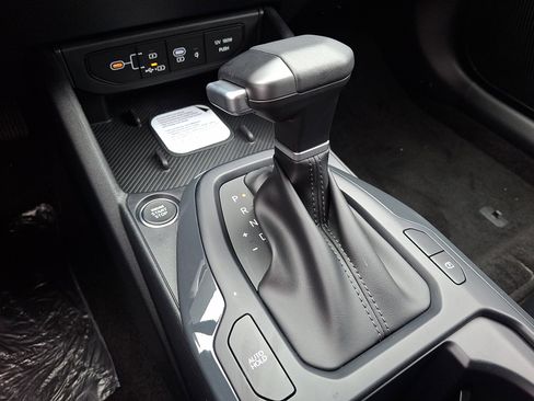 New 2026 Kia K4 EX FWD image 13