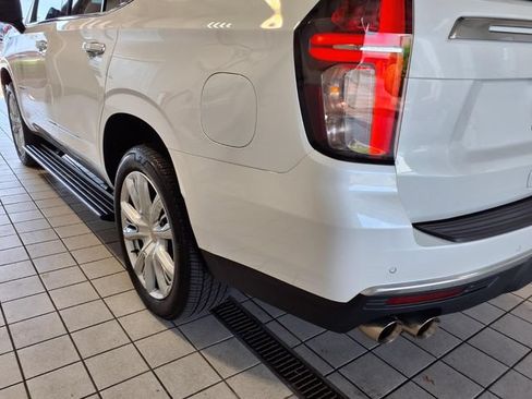 Used 2024 Chevrolet Tahoe High Country AWD/4WD image 24