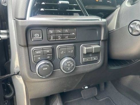 New 2026 Chevrolet Tahoe Premier AWD/4WD image 56