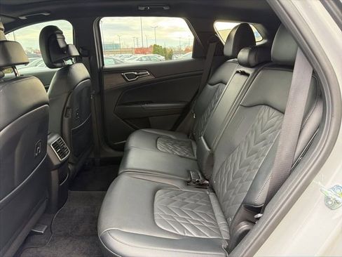 Used 2023 Kia Sportage X-Pro Prestige image 26