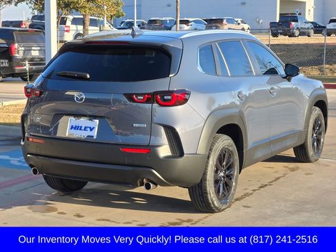 New 2026 MAZDA CX-50 2.5 Hybrid w/ Weather Package image 4