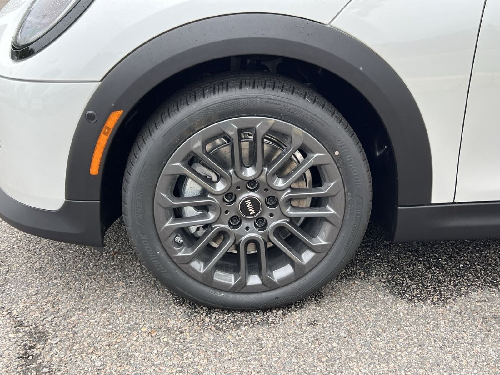 New 2026 MINI Cooper S FWD image 9