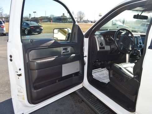 Used 2013 Ford F150 FX2 w/ Luxury Equipment Group image 14
