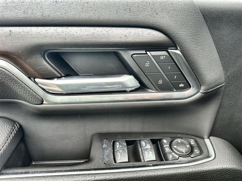 New 2025 GMC Sierra 2500 Denali w/ Denali Reserve Package image 22