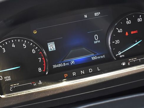 Certified 2023 Ford Explorer XLT w/ Equipment Group 202A AWD/4WD image 12