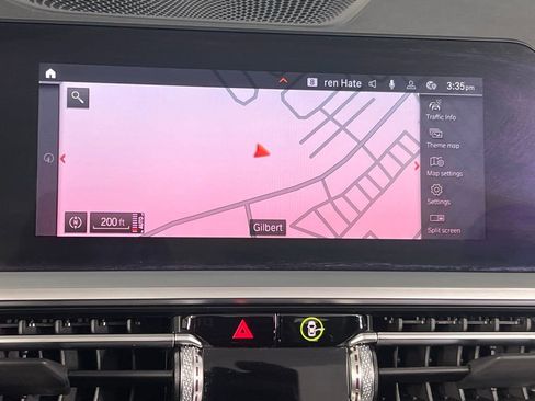 Used 2023 BMW 430i Convertible w/ Convenience Package image 22