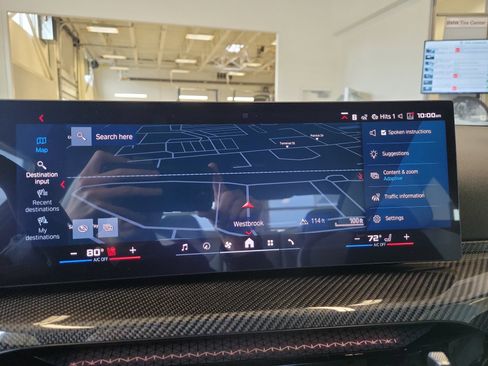 New 2026 BMW M4 xDrive Competition w/ Executive Package image 24