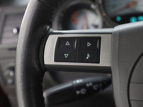 Used 2009 Dodge Challenger SRT8 w/ SRT Option Group II image 21