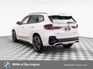 New 2026 BMW X1 xDrive28i w/ M Sport Package video 3