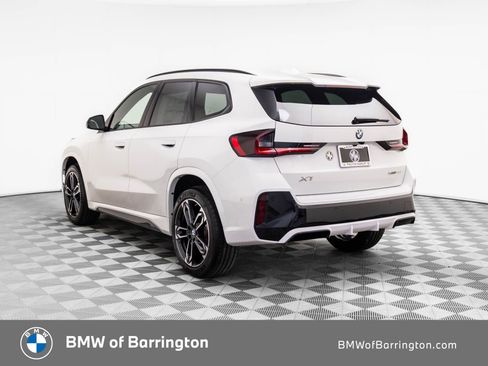 New 2026 BMW X1 xDrive28i w/ M Sport Package image 3