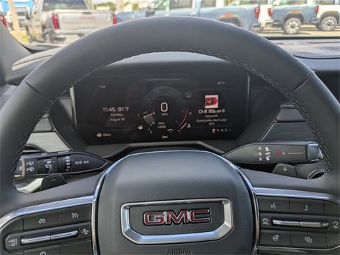 New 2026 GMC Acadia Elevation w/ Black Edition image 31