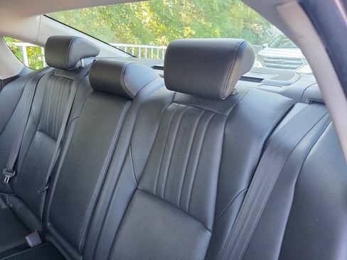 Used 2018 Honda Accord EX-L image 14