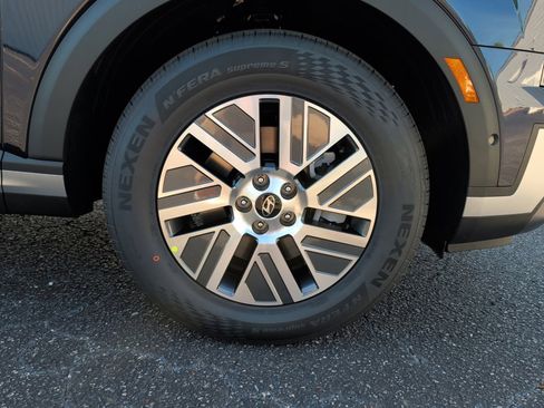 New 2026 Hyundai Palisade SEL Premium FWD image 25