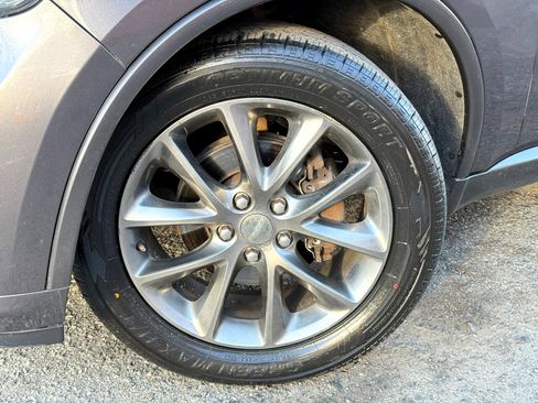 Used 2015 Dodge Durango SXT w/ Quick Order Package 23B image 77