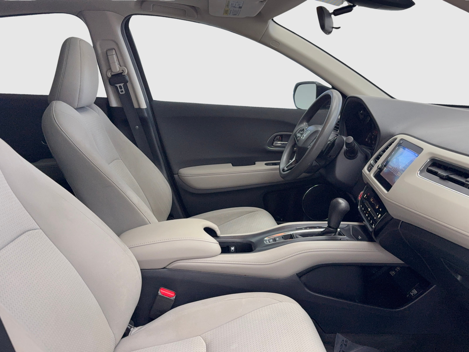 Used 2022 Honda HR-V EX image 38