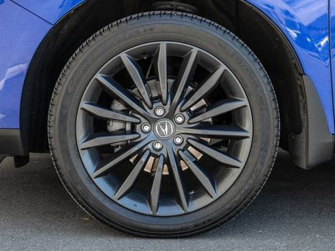 Used 2023 Acura RDX A-Spec AWD/4WD image 19