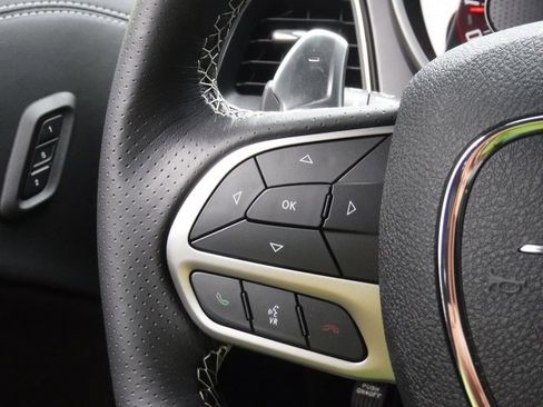 Used 2023 Dodge Challenger SRT Hellcat image 47