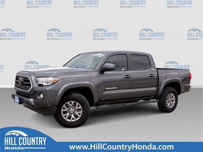 Used 2018 Toyota Tacoma SR5