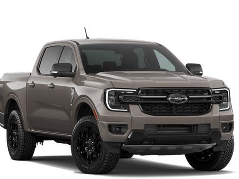 New 2026 Ford Ranger XLT image 26