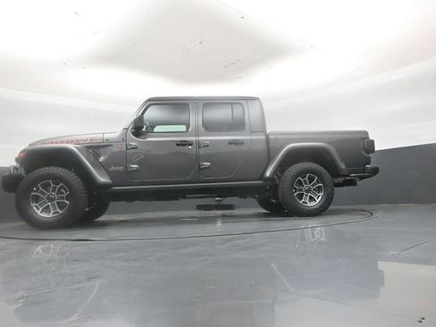 New 2026 Jeep Gladiator Mojave AWD/4WD image 42