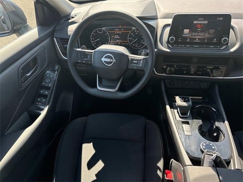 New 2026 Nissan Rogue S image 16