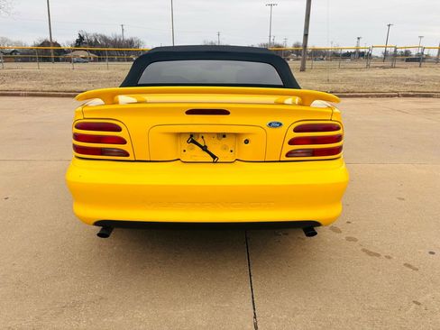 Used 1995 Ford Mustang GT image 27