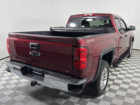 Used 2014 Chevrolet Silverado 1500 LT w/ All Star Edition image 5