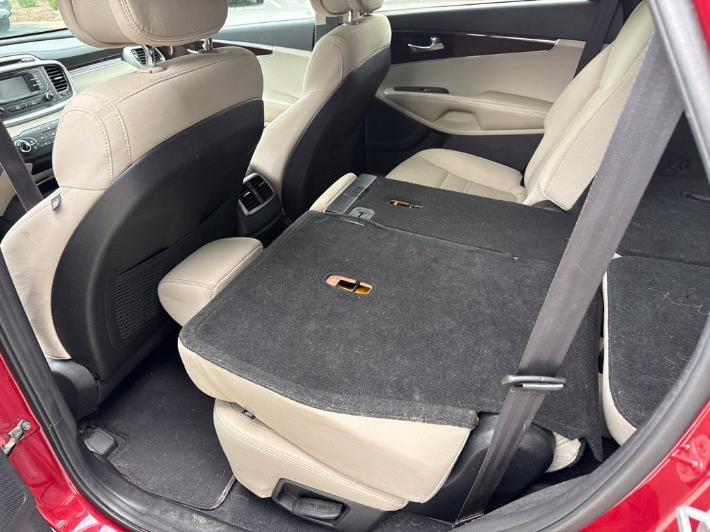 Used 2016 Kia Sorento LX AWD/4WD image 11